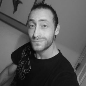 Meet your Posher, Eric